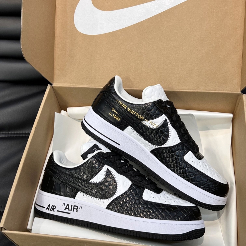 LV Casual Shoes